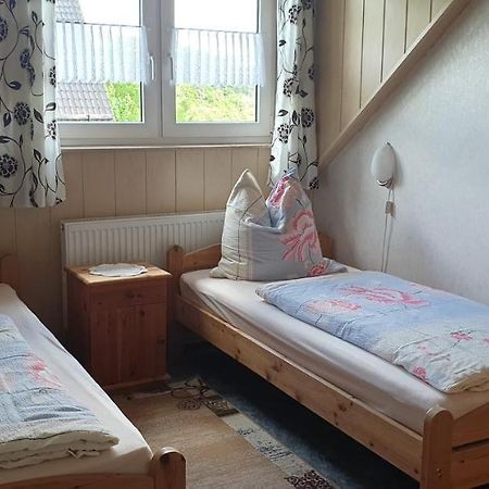 Haus Graeben Apartment Medebach Luaran gambar
