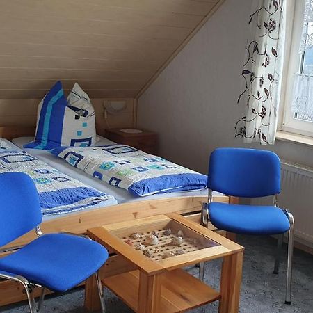 Haus Graeben Apartment Medebach Luaran gambar