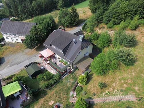 Haus Graeben Apartment Medebach Luaran gambar