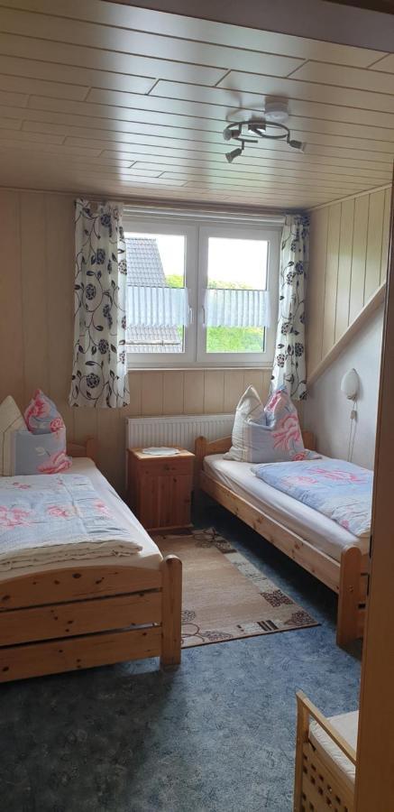 Haus Graeben Apartment Medebach Luaran gambar